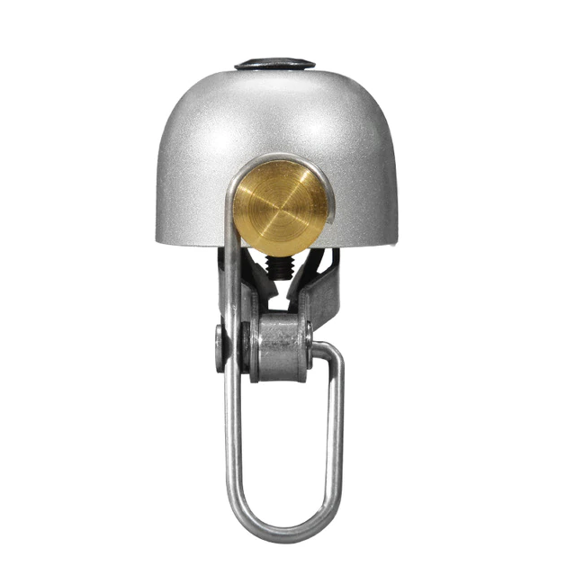 ROCKBROS Mini Bike Bell Ring Loud Handlebar Alarm MTB Road Mountain Bicycle Bell