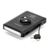 Built-in Power Bank 150LM USB