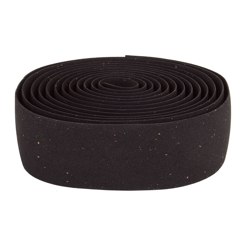 Clarks Cork All Weather Tape Black bar tape