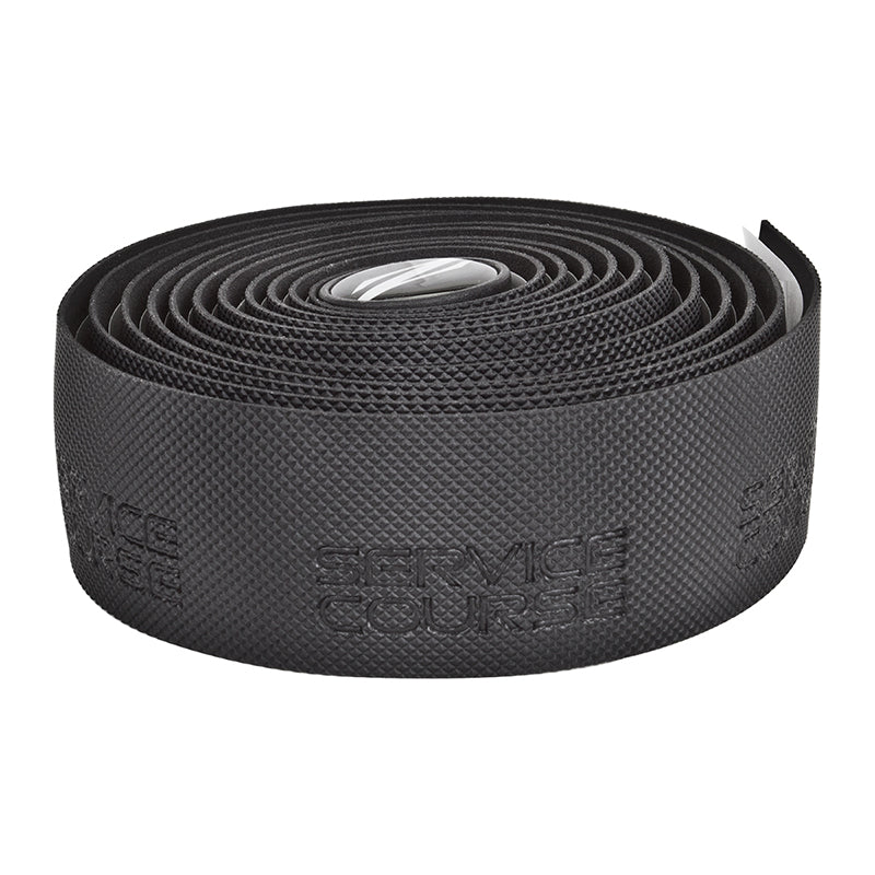 Zipp Service Course CX Bar Tape - Black