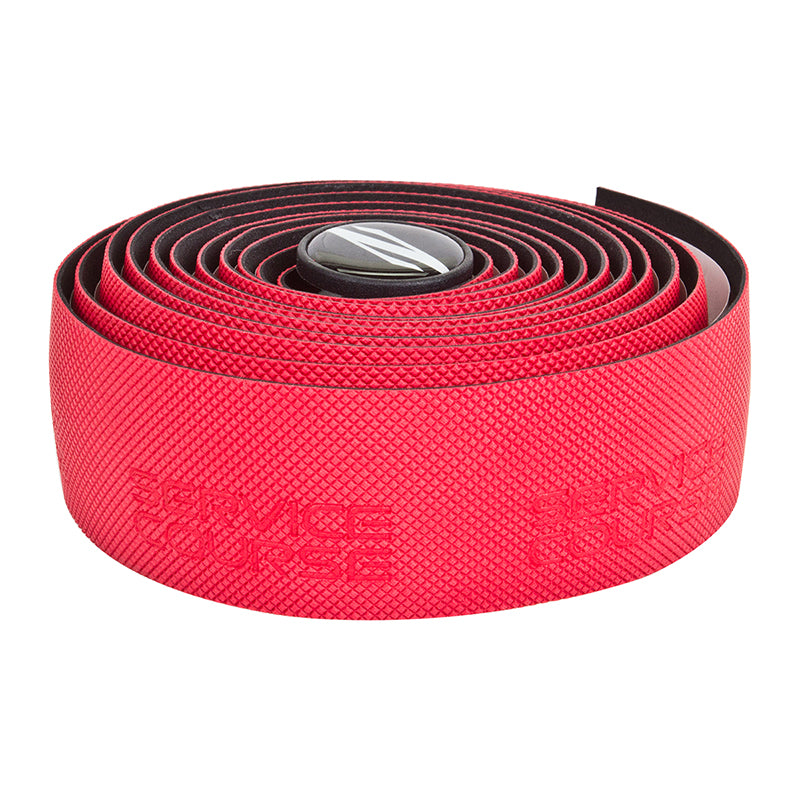 Zipp Service Course CX Bar Tape - Red