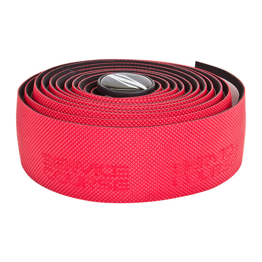 Zipp Service Course CX Bar Tape - Red