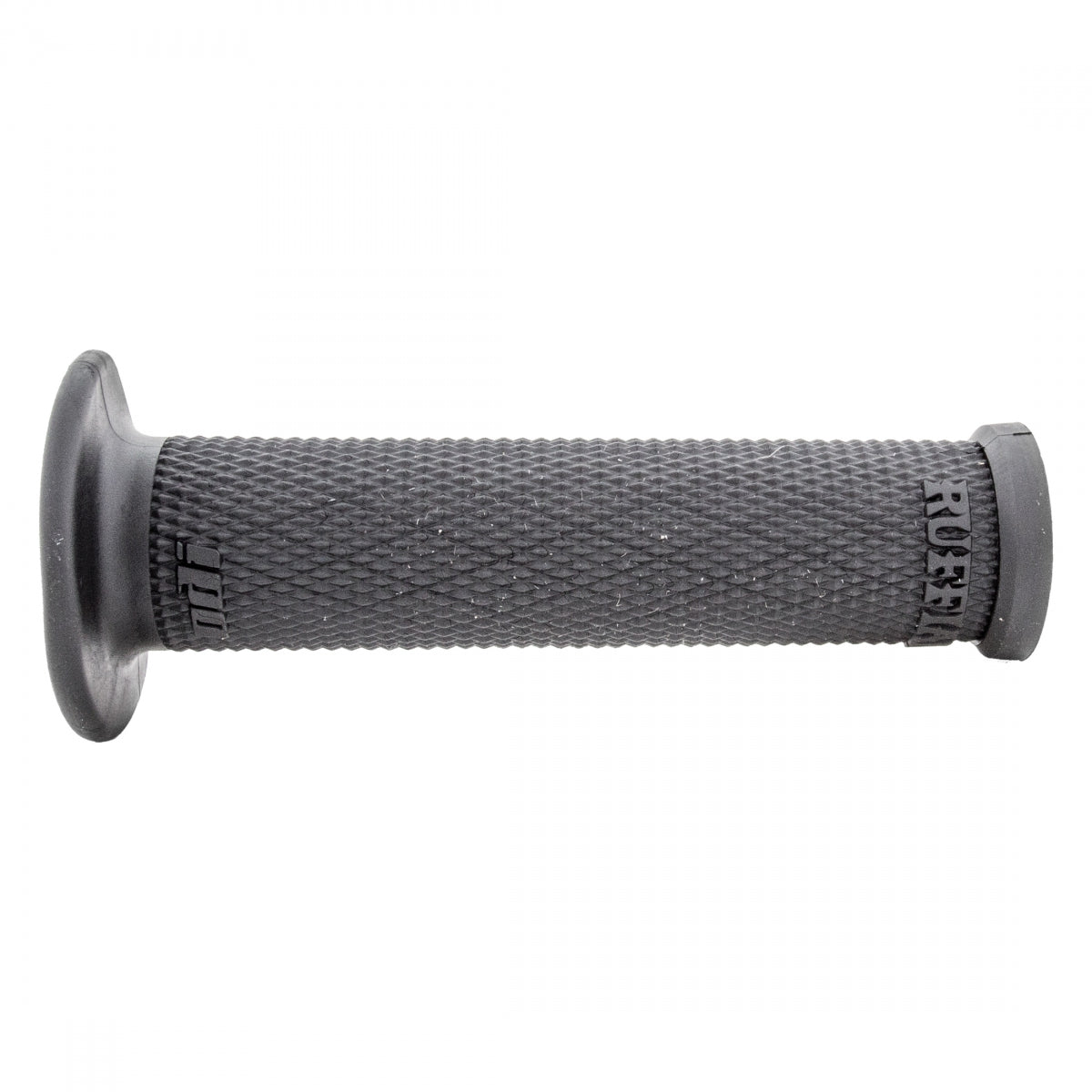 GRIPS ODI MULTISPORT RUFFIAN SGL-PLY BK 125mm