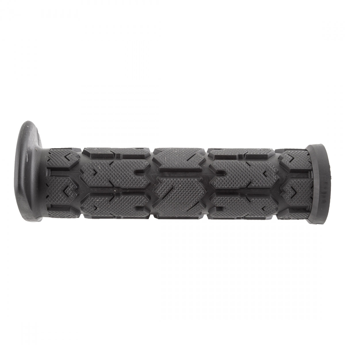 GRIPS ODI MULTISPORT ROGUE SGL-PLY BK 125mm