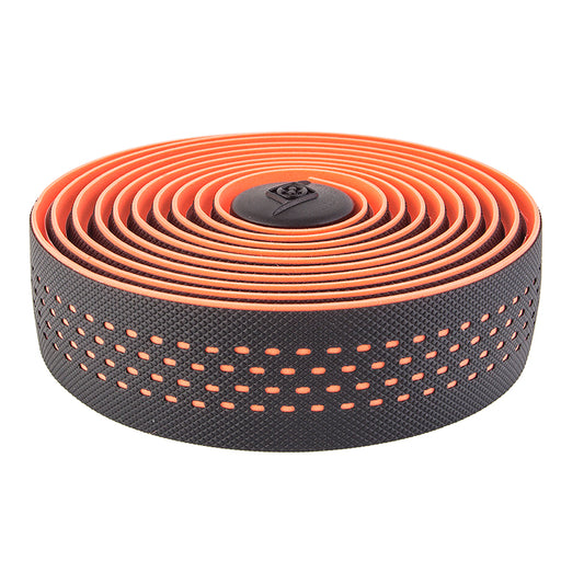 Origin8 DMND PERF Black/Orange bar tape