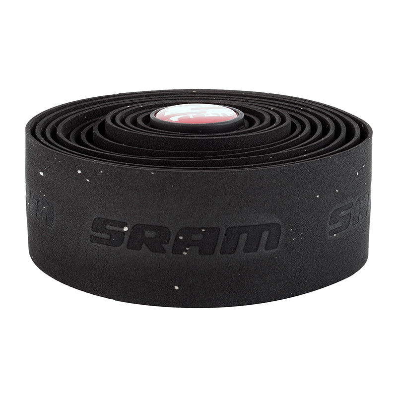 SRAM SuperCork Bar Tape - Black