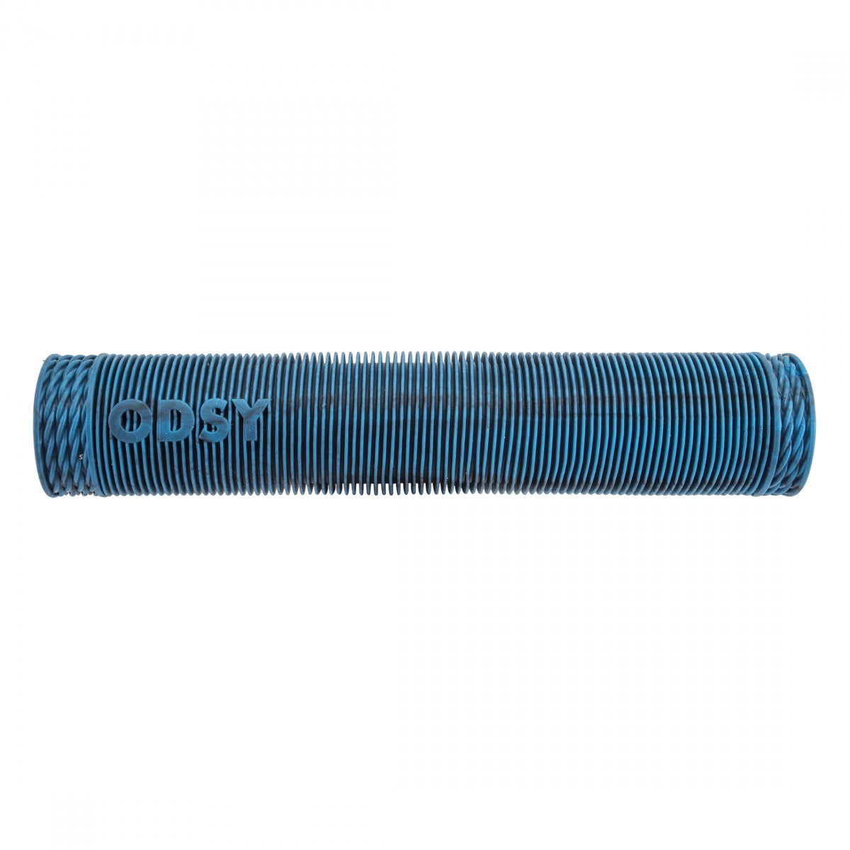 GRIPS ODY MX BROC RAIFORD BK/BU-SWIRL