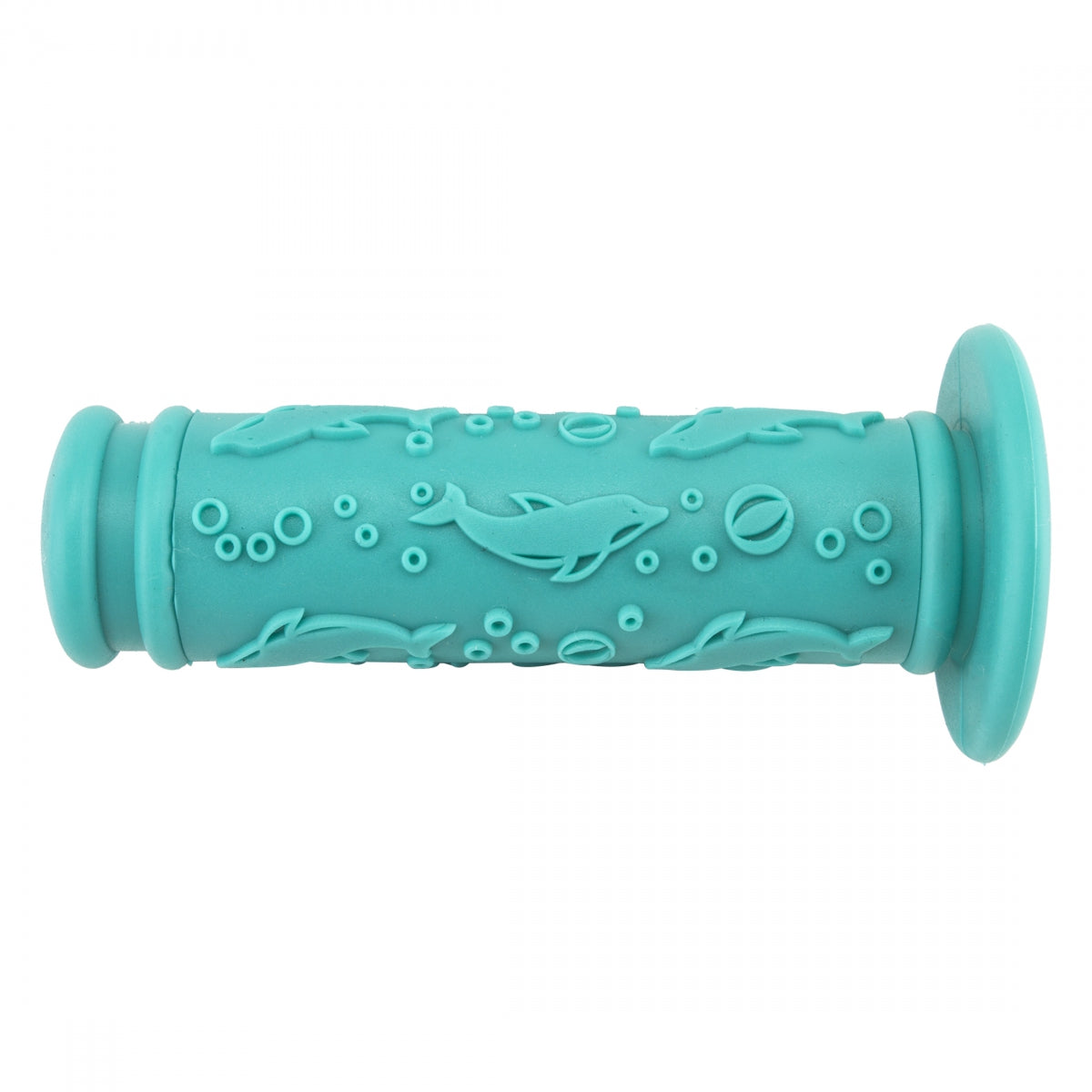 GRIPS SUNLT COMFORT DOLPHIN 97mm AQUA