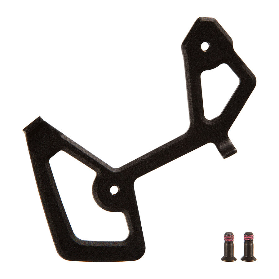 SRAM Rival XPLR AXS Rear Derailleur Inner Cage - Aluminum Includes Stainless Steel Screws E1