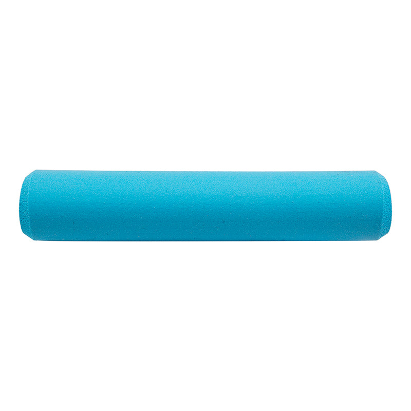 ESI Chunky Grips - Aqua