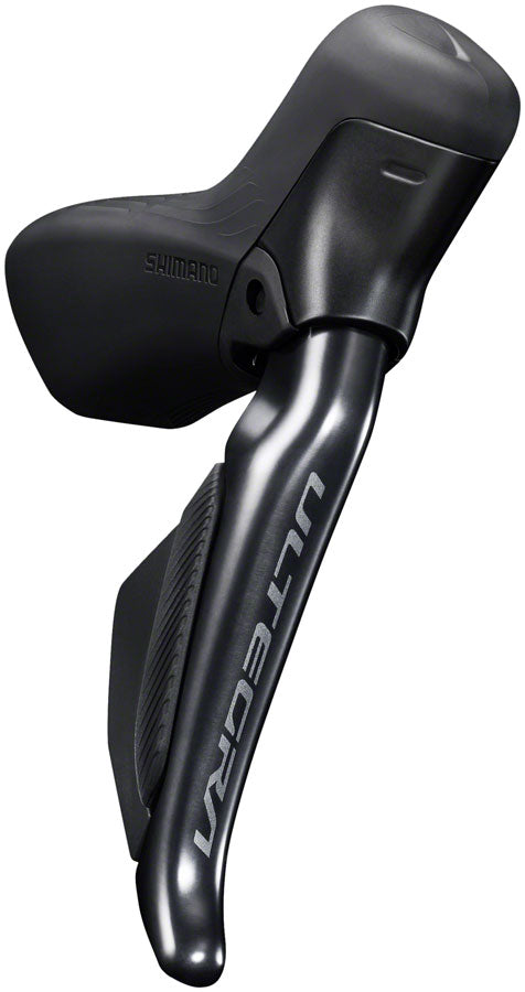 Shimano Ultegra ST-R8170-RE Di2 Shift/Brake Lever - Right 12-Speed Black