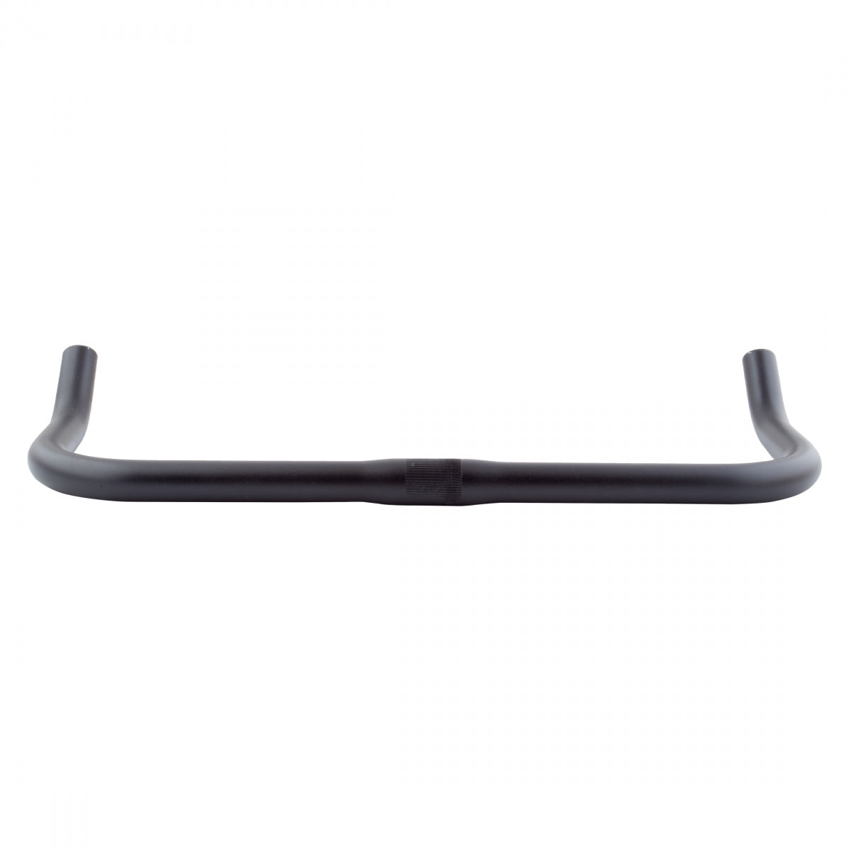 HBAR PURE BULLHORN ALY 25.4x435 BK