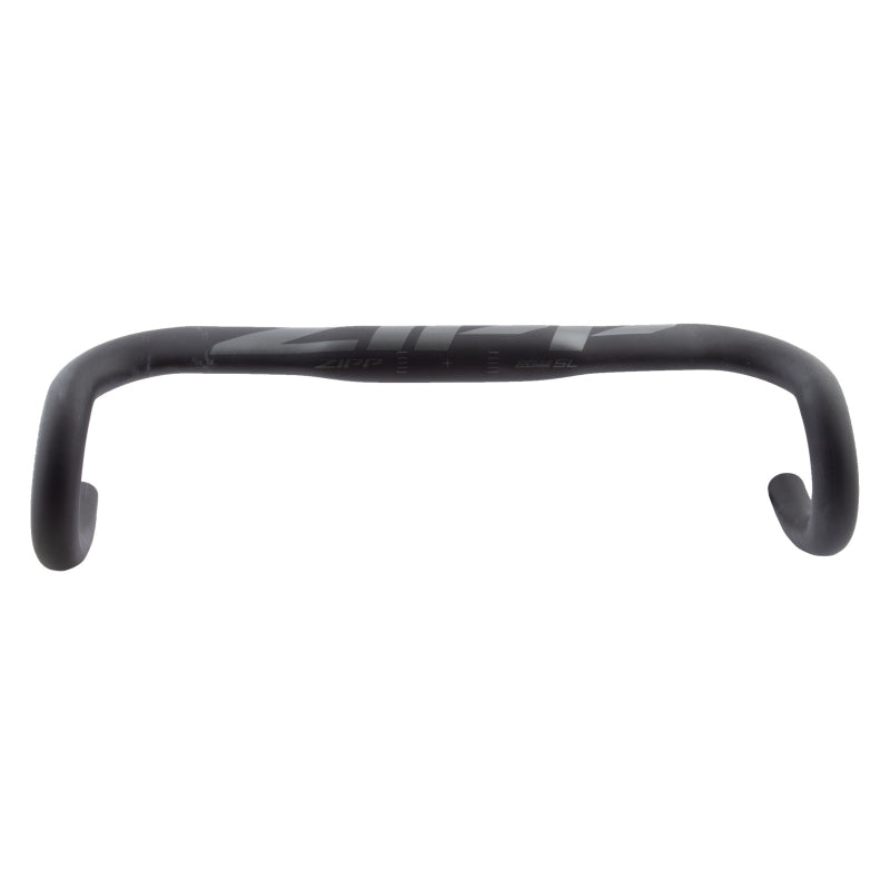 Zipp Service Course SL-70 XPLR Drop Handlebar - Aluminum 31.8mm 40cm Matte BLK A2