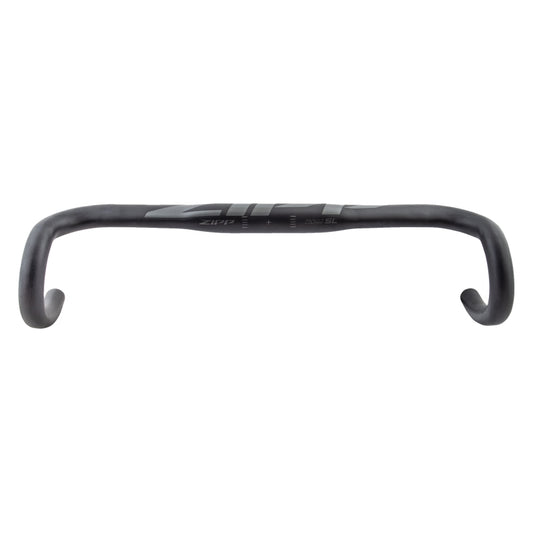 Zipp Service Course SL-70 XPLR Drop Handlebar - Aluminum 31.8mm 42cm Matte BLK A2