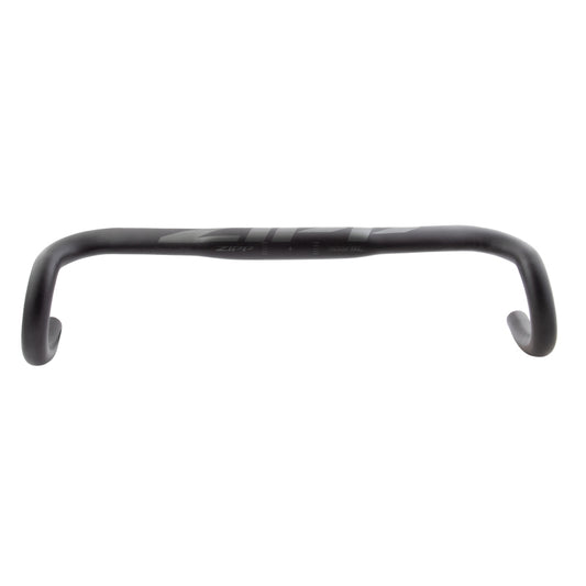 Zipp Service Course SL-70 XPLR Drop Handlebar - Aluminum 31.8mm 46cm Matte BLK A2