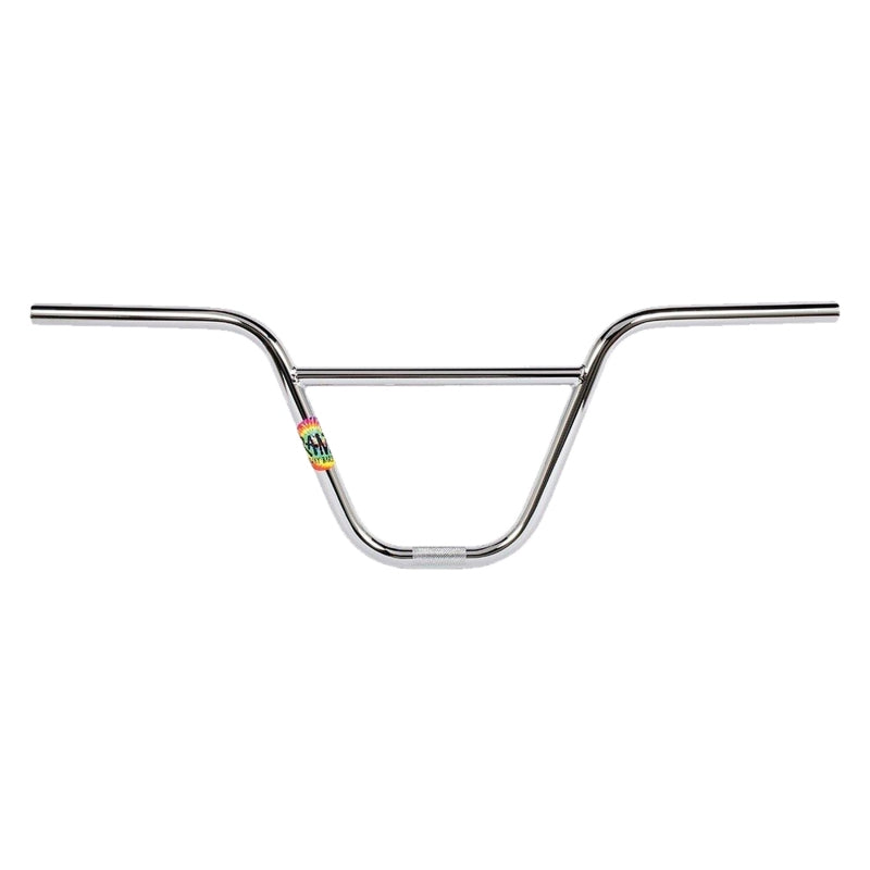 Rant Sway 22.2mm 29` 7.5` 1° 12° Chrome BMX Chromoly