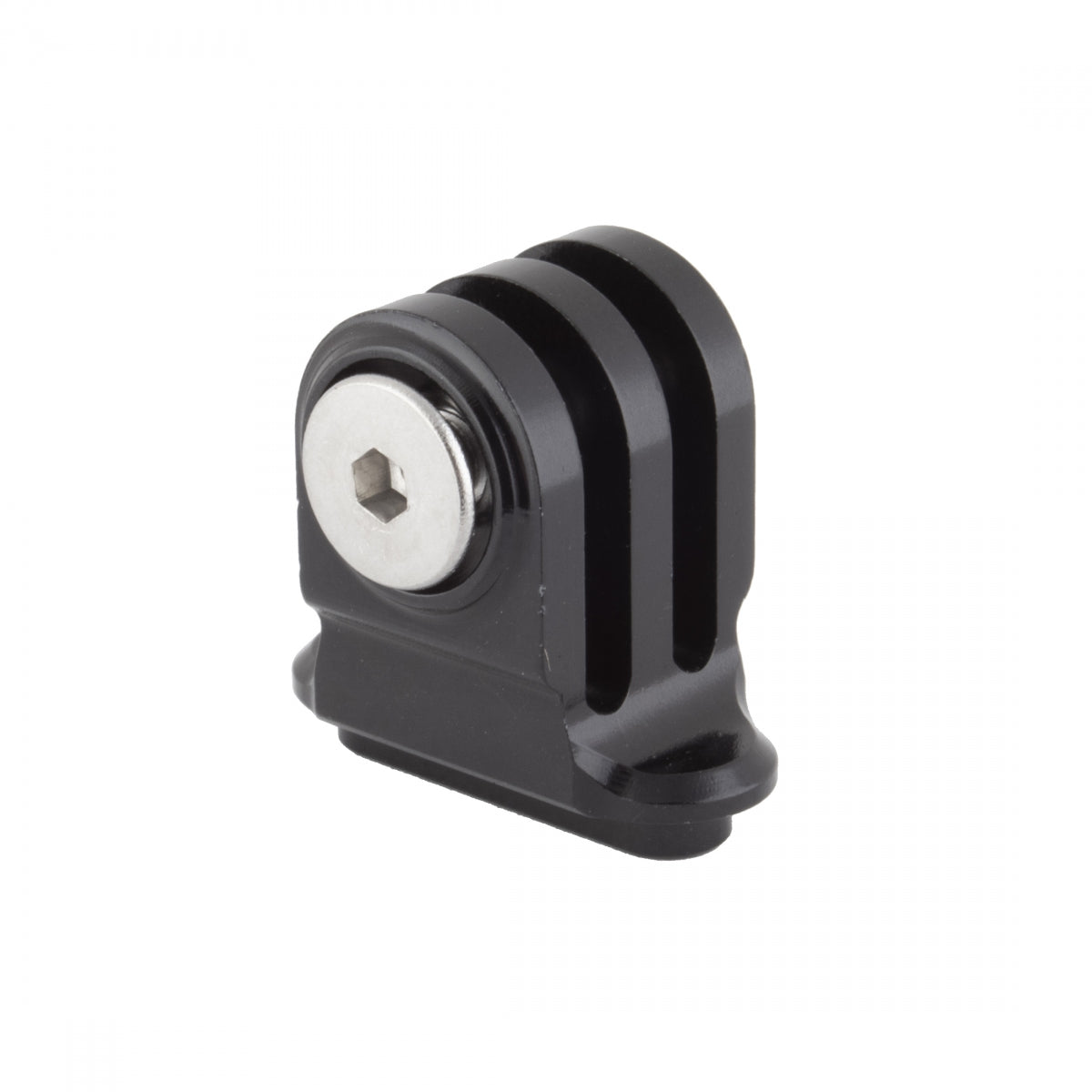 HBAR MOUNT CC COMPUTER ADD-ON LIGHT/CAMERA MOUNT BK