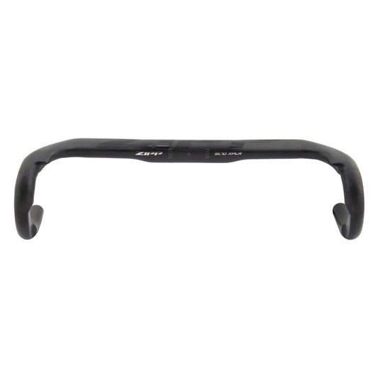 Zipp SL 70 XPLR Drop Handlebar - Carbon 31.8mm 42cm Matte Black A1