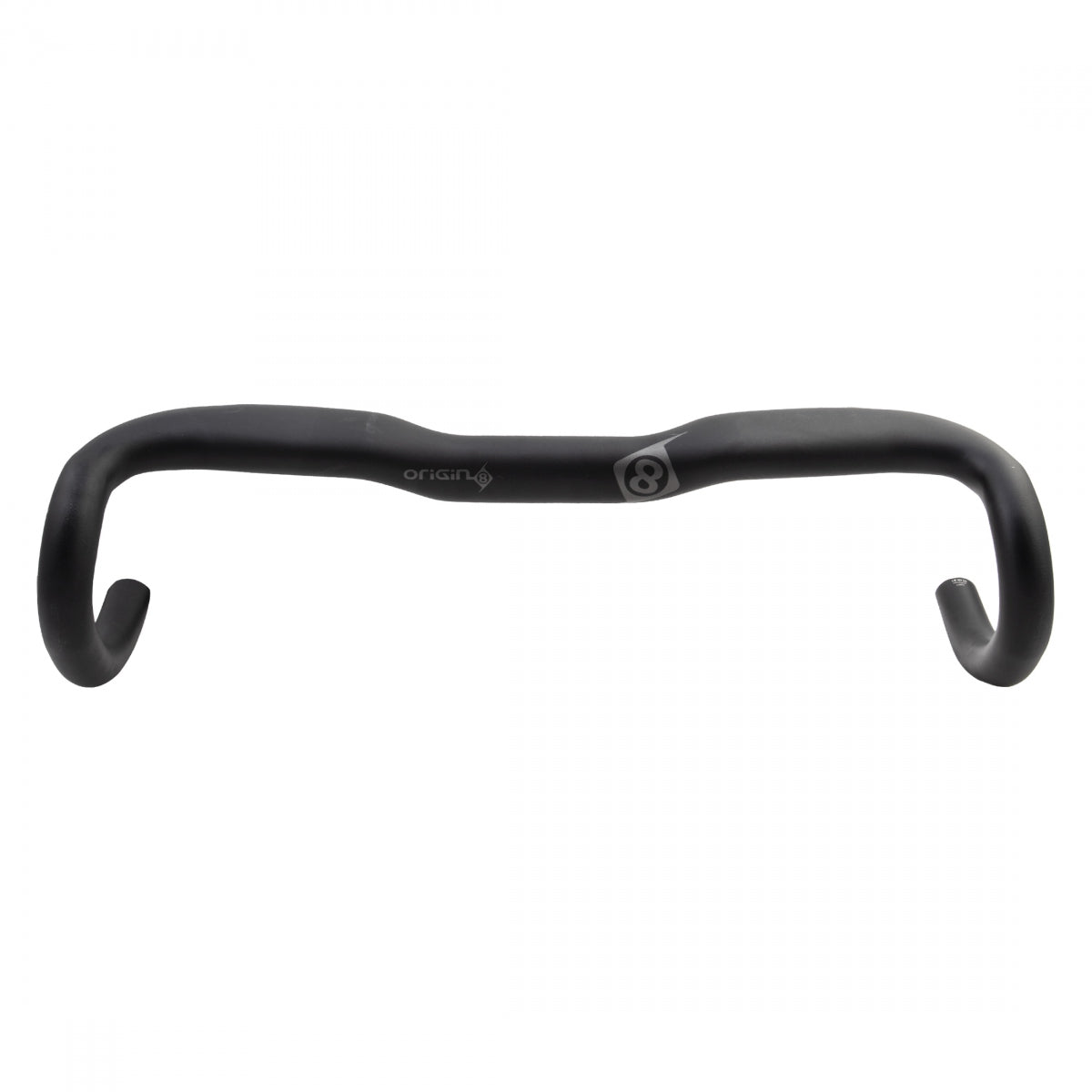 HBAR OR8 RD ALY FLASH III AERO 31.8x420 BK