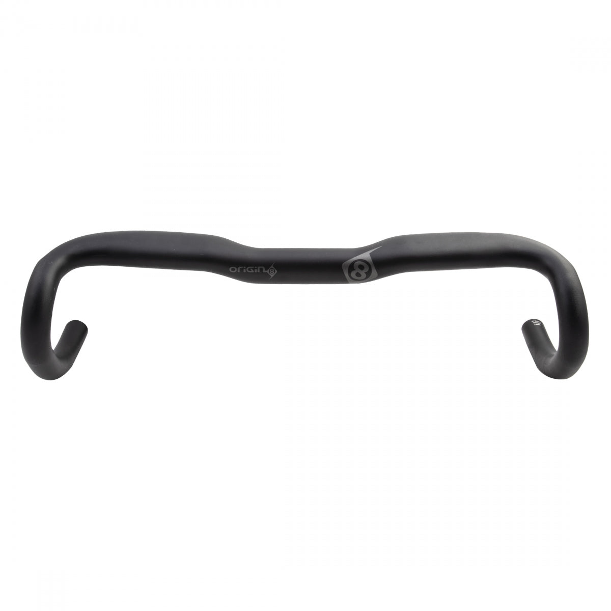 HBAR OR8 RD ALY FLASH III AERO 31.8x440 BK