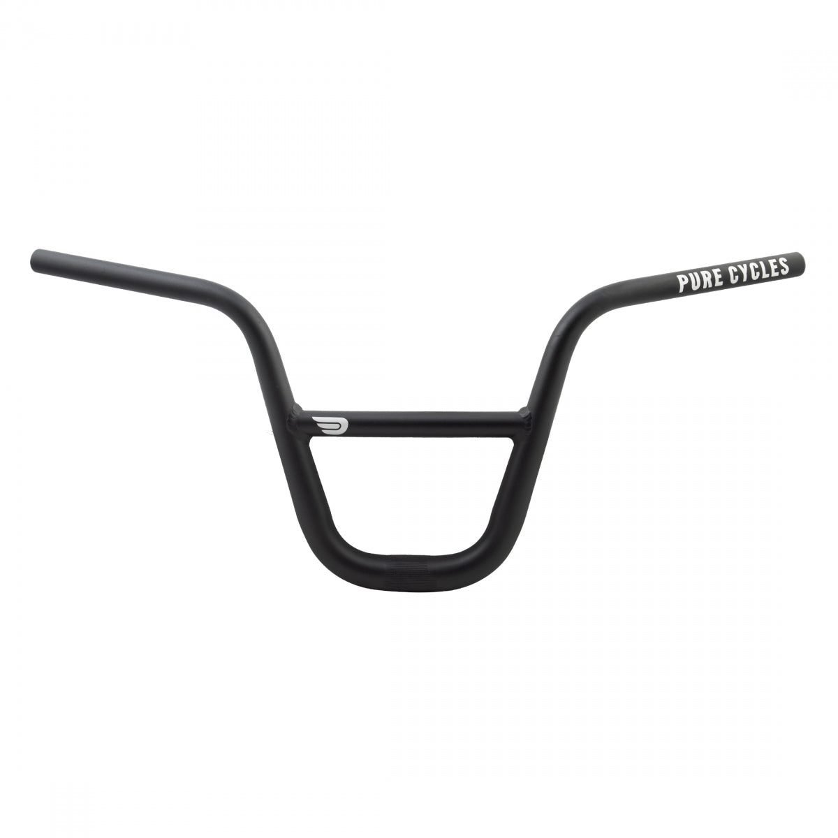 HBAR PURE RISER EBIKE ALY 31.6x261x680x20d BK