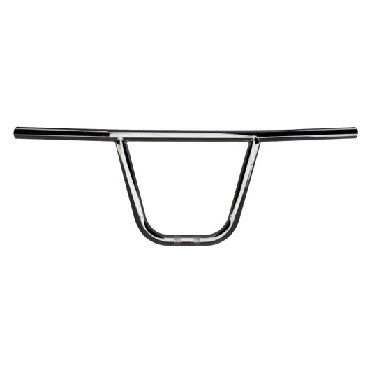 Black ops MXII 7/8` 26` 8` Chrome BMX Steel