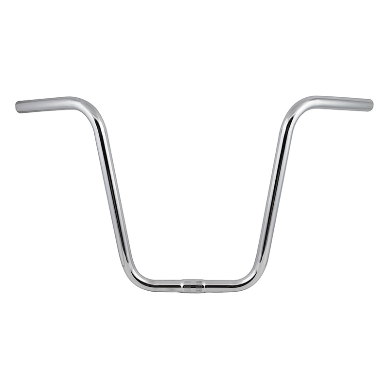 Wald #8069 Hi-Rise Handlebar Chrome plated