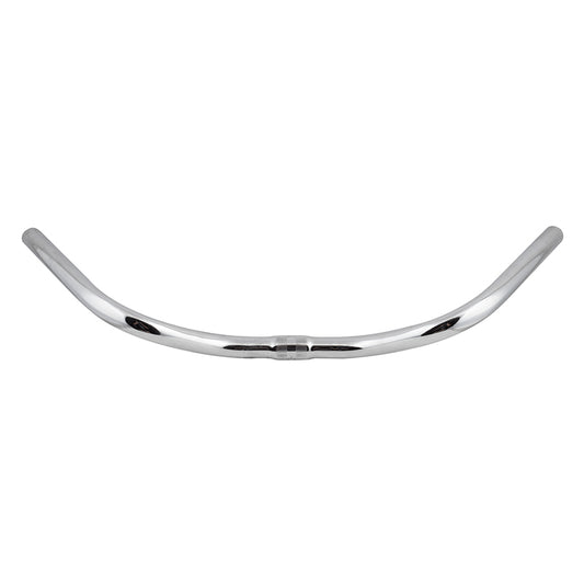 Wald products Touring #8095 1` 23` 3` Chrome Touring Steel