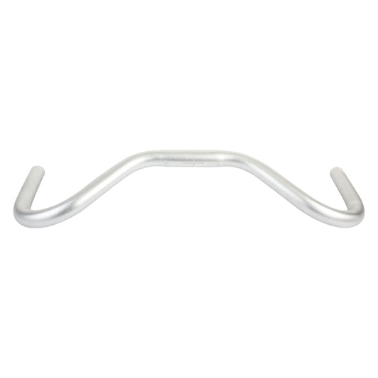 Origin8 Tiki Bar 26.0mm 515mm 60mm 15° Silver Mustache AL6061