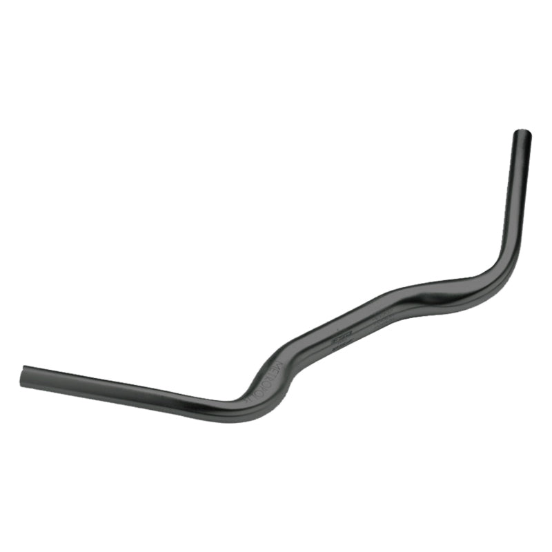 Full Speed Ahead Metropolis Handlebar 31.8 x 620mm Black