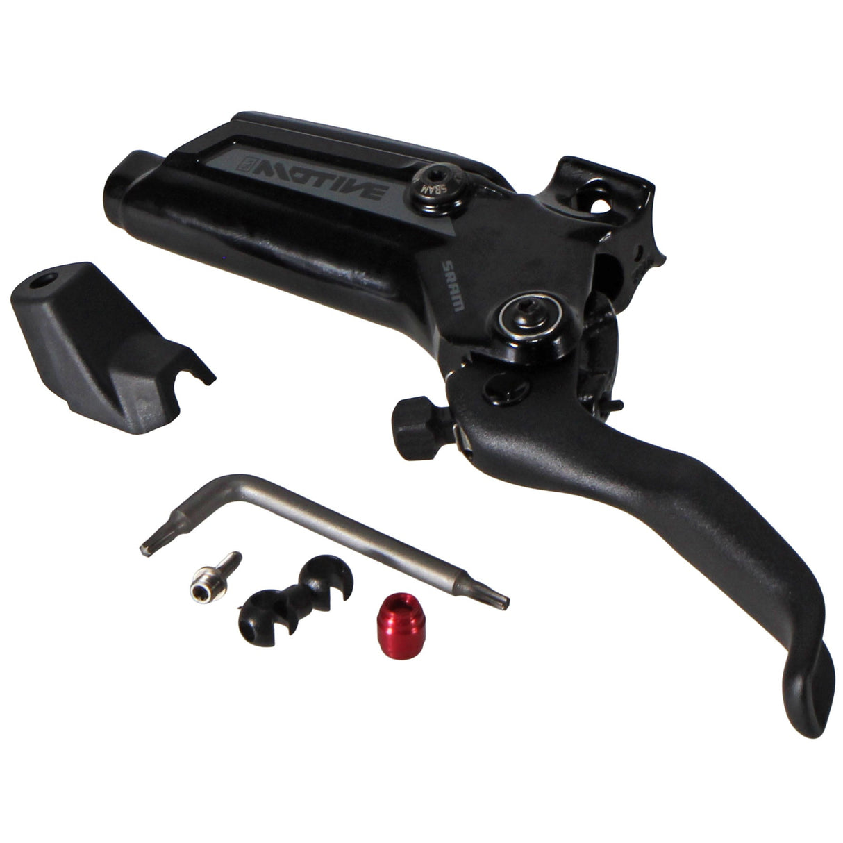 SRAM MC/Lever Assembly Motive Bronze A2