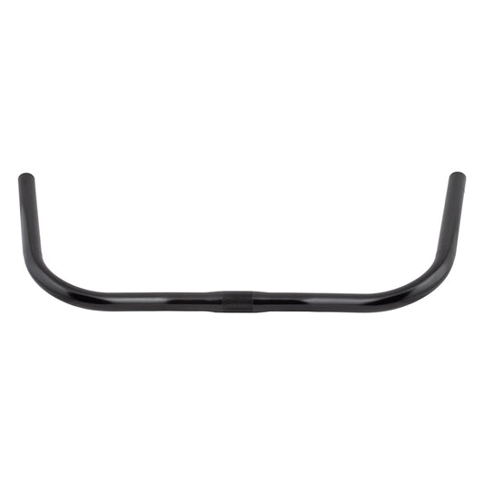 Sunlite Elson Roadster Touring 25.4mm 560mm 50mm Black Touring Steel