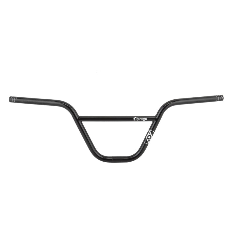 Alienation Chicago 7/8` 29` 8.25` 2° 11° Black BMX 4130 CrMo