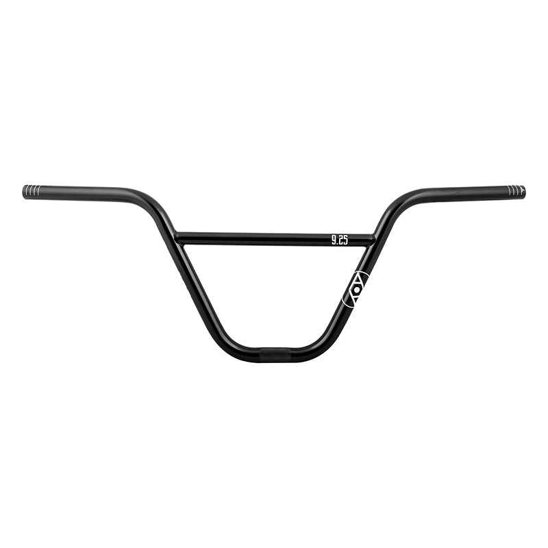 Alienation 9s Quarters 7/8` 29` 9.25` 2° 11° Black BMX 4130 CrMo