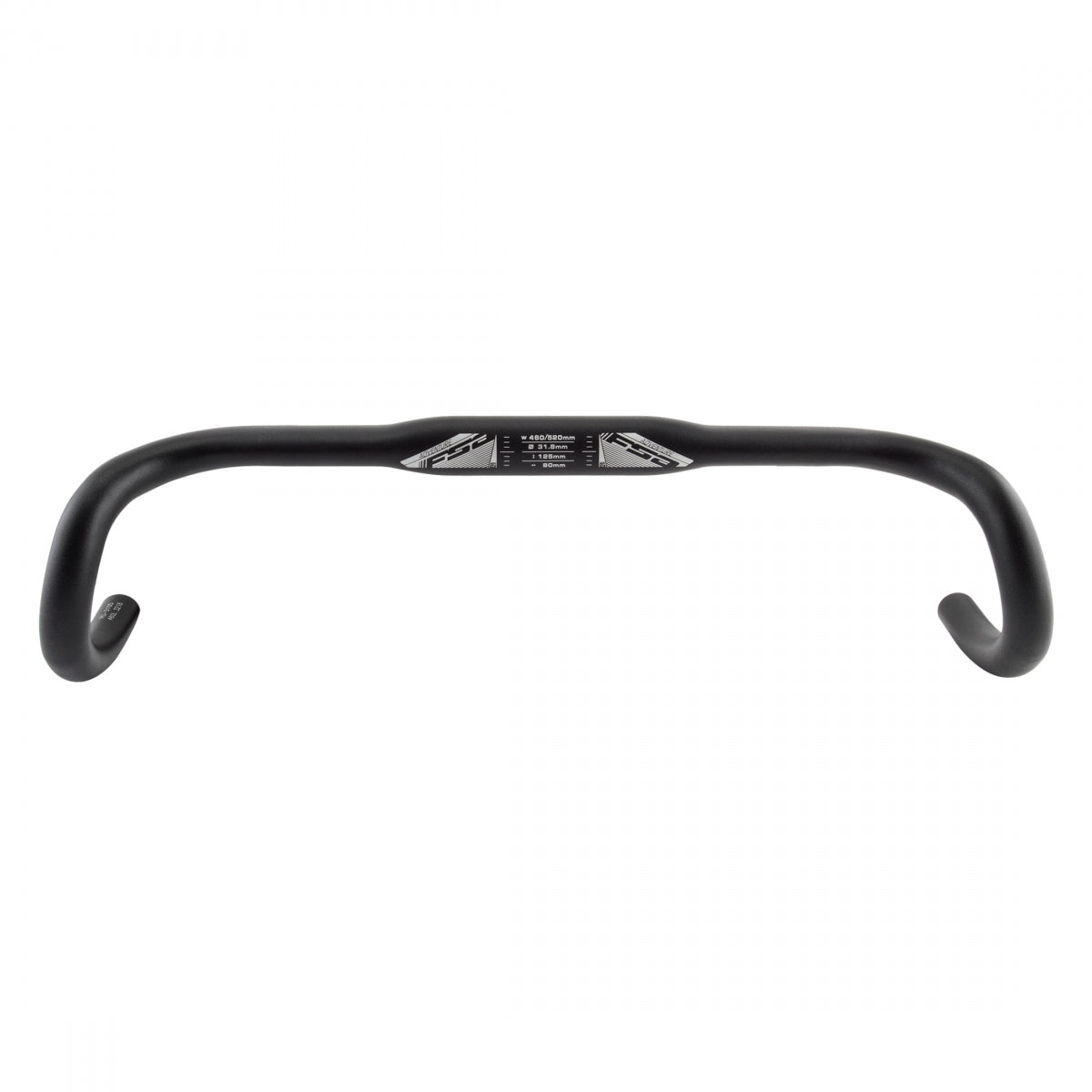 HBAR FSA ADVENTURE CT 31.8x46 BK ALY