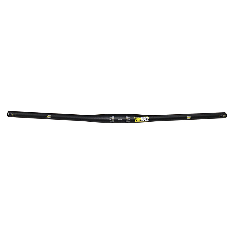 ProTaper 810 Alloy Flat Bar (31.8) 810mm Black