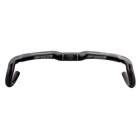 Full Speed Ahead K-Wing AGX Drop Handlebar - Carbon 31.8mm 42cm Carbon