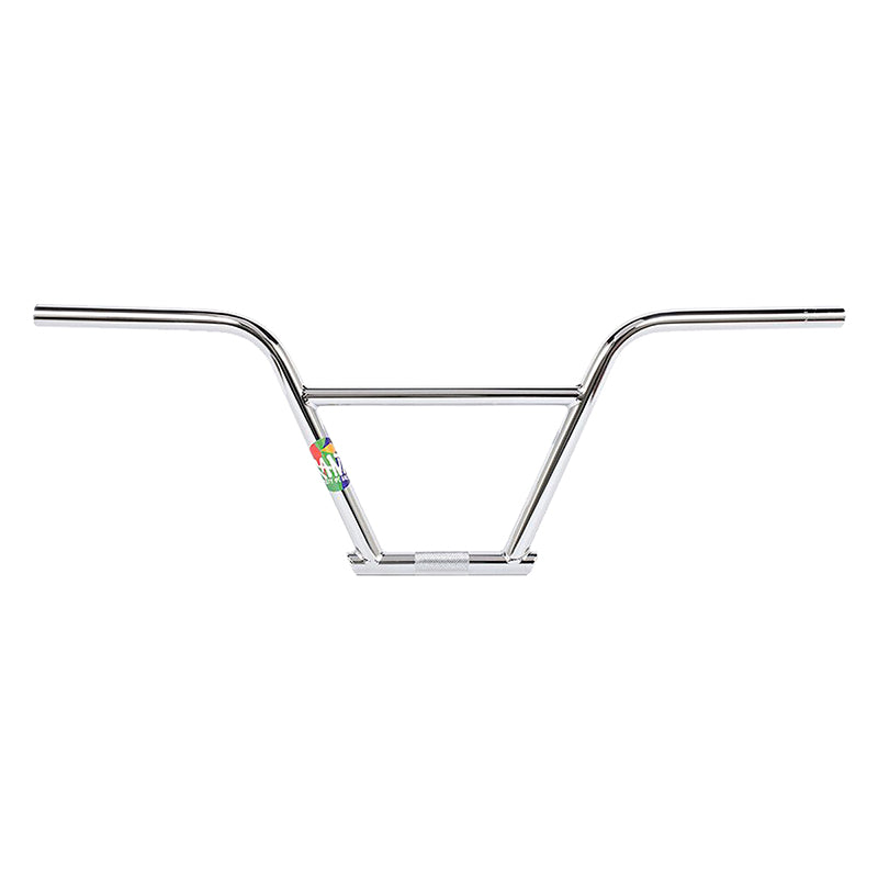 Rant NSIXTY 4PC 22.2mm 29` 9` 1° 12° Chrome BMX Chromoly