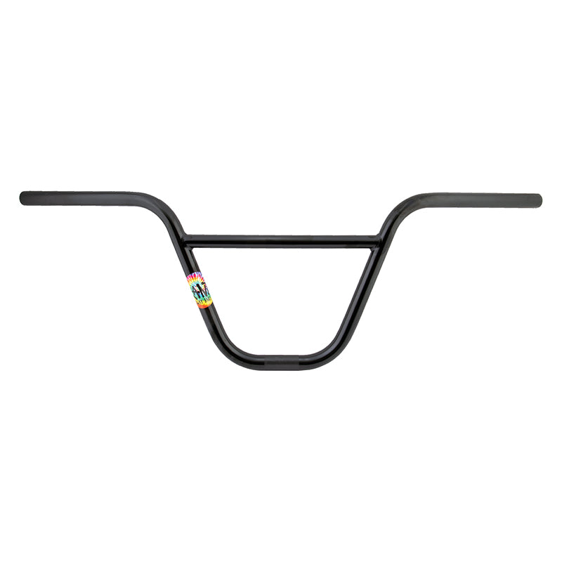 Rant Sway 22.2mm 29` 9` 1° 12° Black BMX Chromoly
