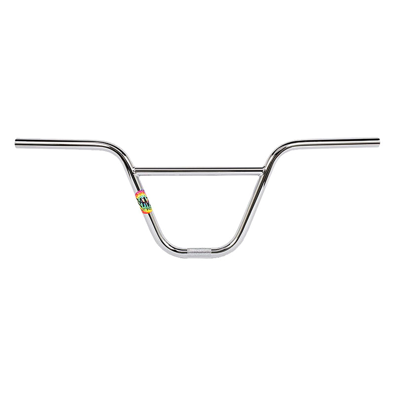 Rant Sway 22.2mm 29` 9.5` 1° 12° Chrome BMX Chromoly