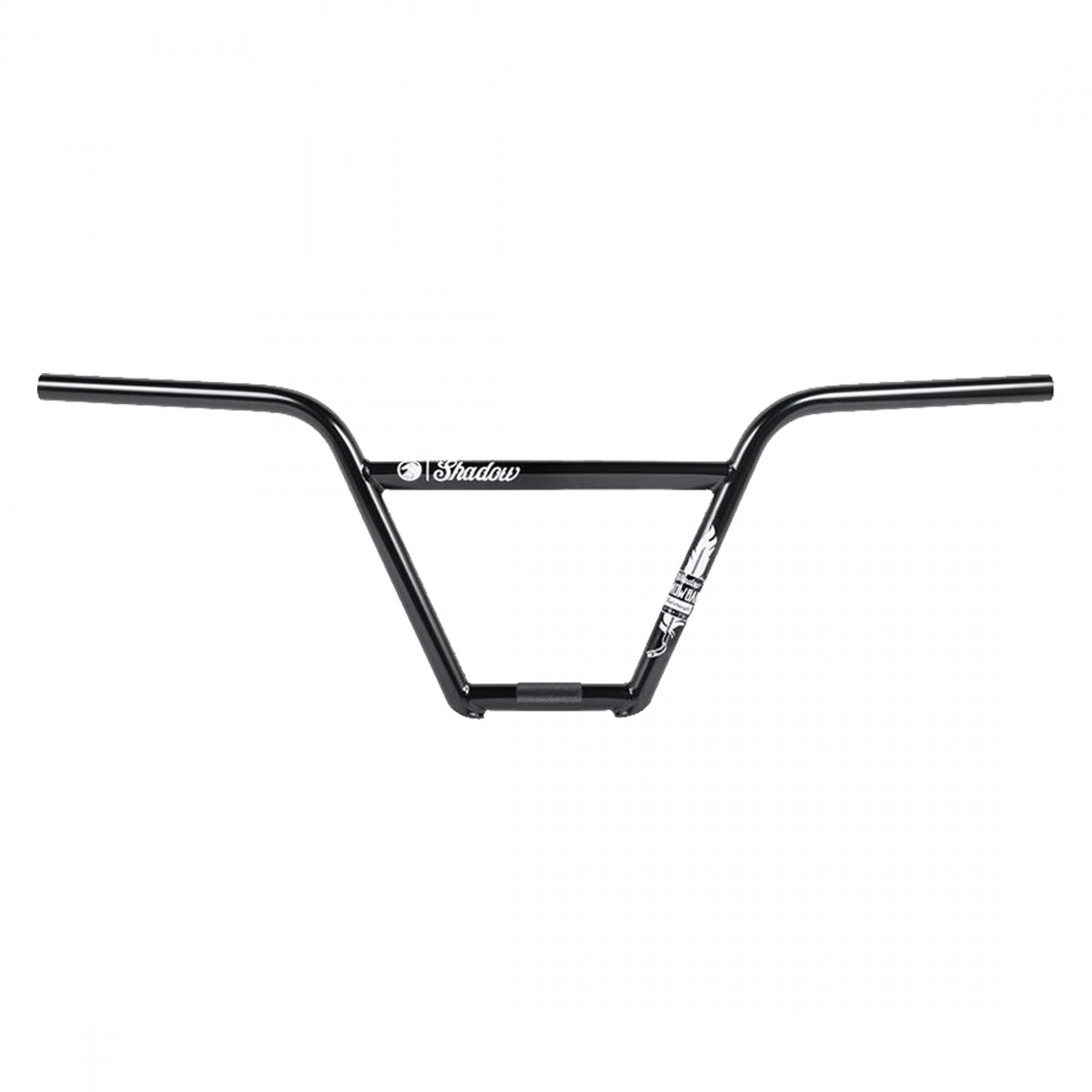 HBAR TSC CROWBAR FEATHERWEIGHT 4PC 29x9.1in M-BK