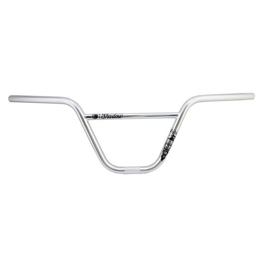 The shadow conspiracy Vultus Featherweight 22.2mm 29` 9` 3° 10° Chrome BMX Chromoly