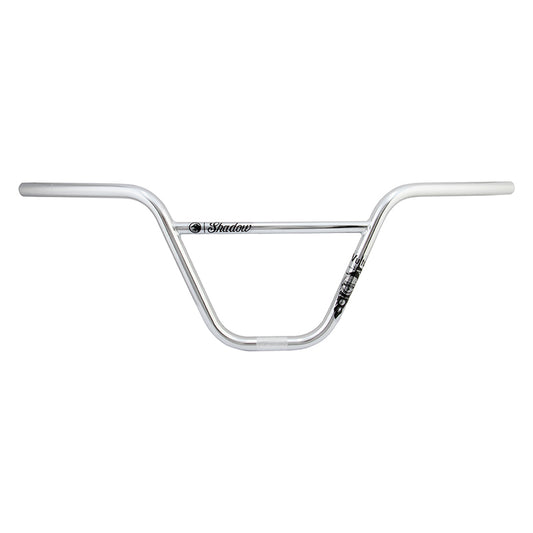 The shadow conspiracy Vultus Featherweight 22.2mm 29` 9.5` 3° 10° Chrome BMX Chromoly