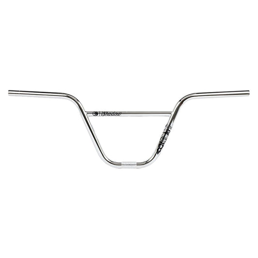 The shadow conspiracy Vultus Featherweight 22.2mm 29` 10` 3° 10° Chrome BMX Chromoly