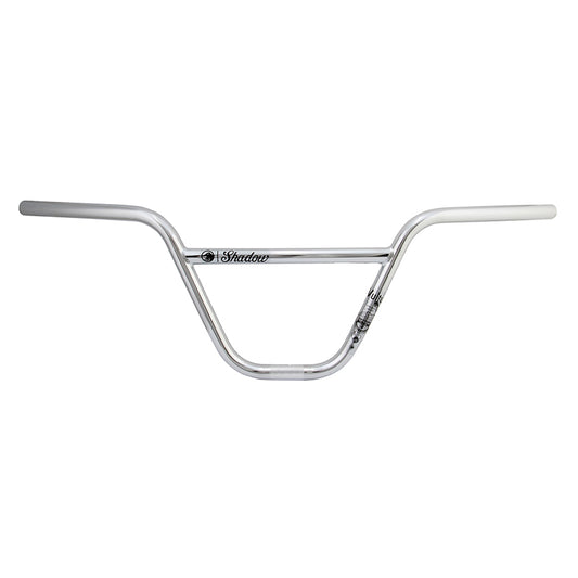 The shadow conspiracy Vultus SG 22.2mm 29` 9` 3° 10° Chrome BMX Chromoly