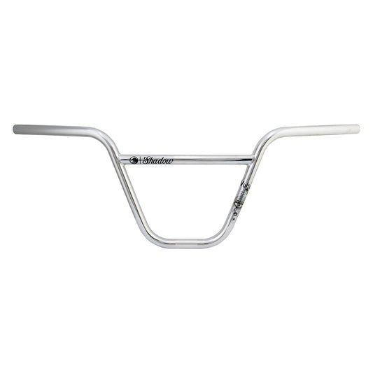 The shadow conspiracy Vultus SG 22.2mm 29` 10` 3° 10° Chrome BMX Chromoly