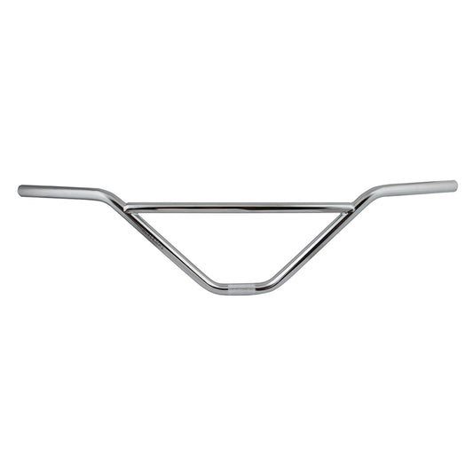 Black ops Big Dawg Bar 22.2mm 31.5` 7` 1° 10° Chrome Oversized BMX Chromoly