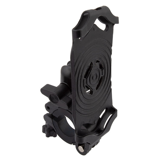 Bikase Trailkase QR Quick Release Universal Black