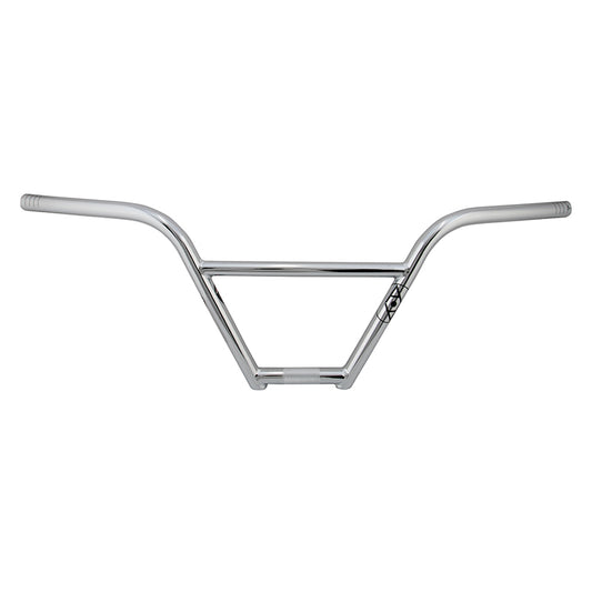 Alienation Horsemen 22.2mm 29` 8.75` 3° 12° Chrome BMX 4130 Chromoly