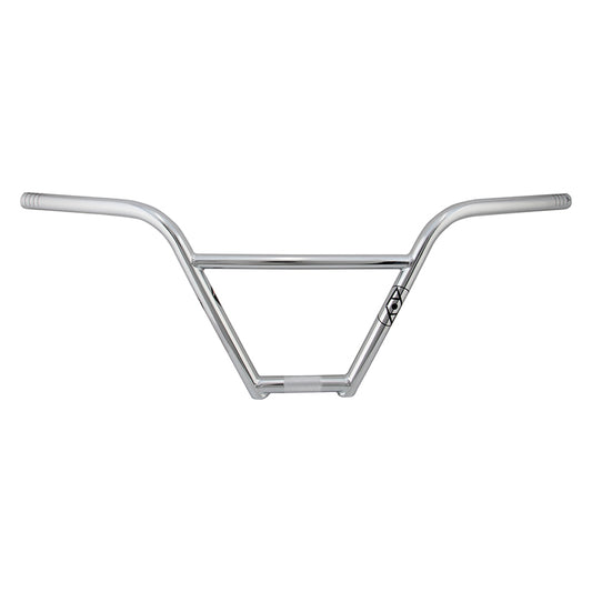 Alienation Horsemen 22.2mm 29` 9.25` 3° 12° Chrome BMX 4130 Chromoly